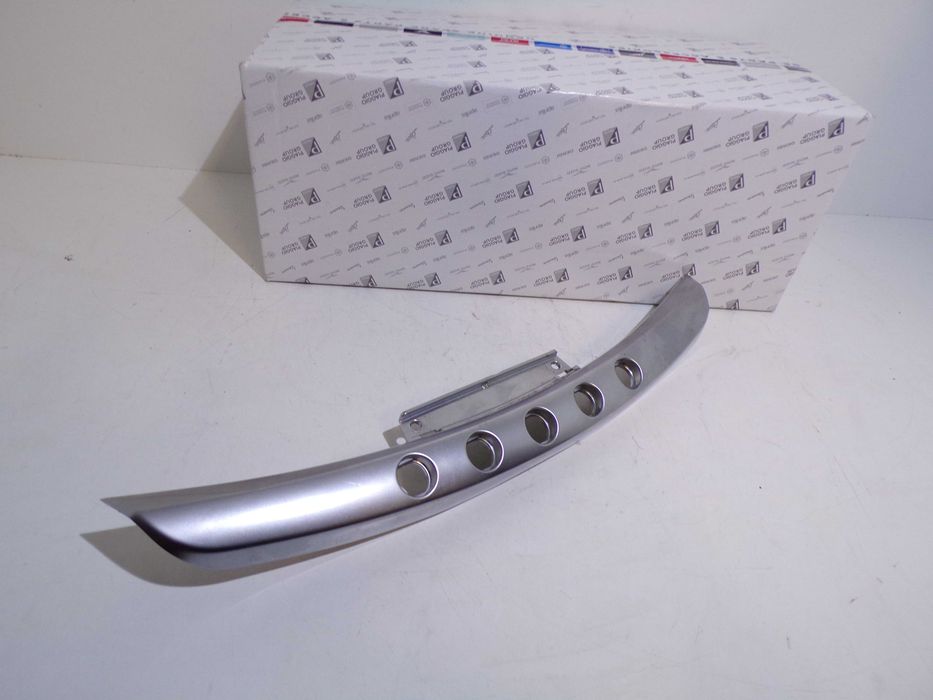 Listwa Przełączników Przycisków Panel Piaggio MP3  300/500cc 14-20r.