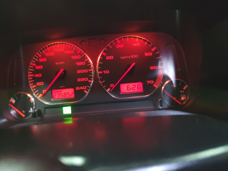 Volkswagen golf 2 mk