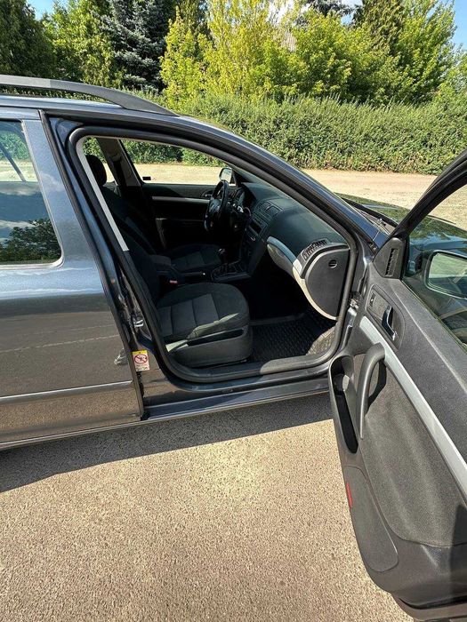 Продам Skoda Octavia A5