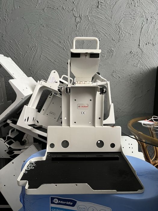 Lifepak 15, Lifepak 12 uchwyt do mocowania defibrylatora