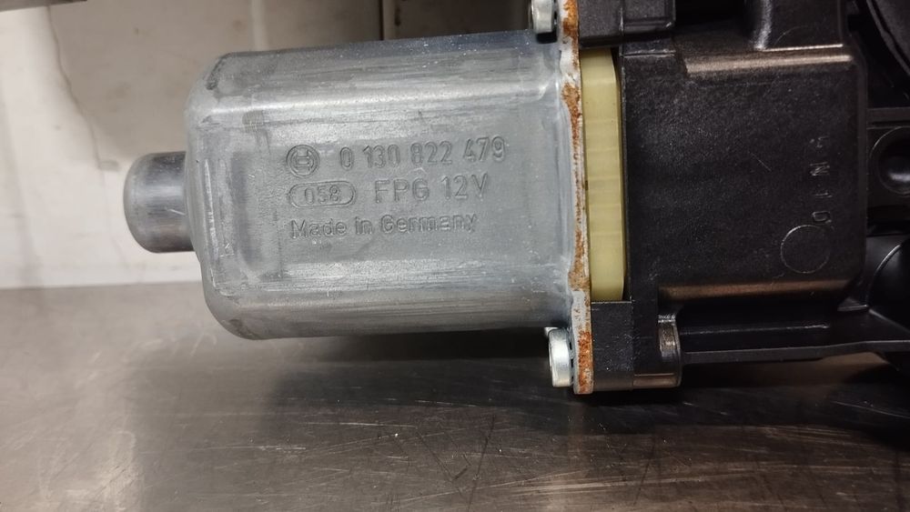 Motor Vidro Frente Esquerdo RENAULT GRAND SCÉNIC III - 807319718R