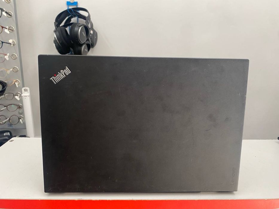 Ноутбук Lenovo ThinkPad X1 Carbon