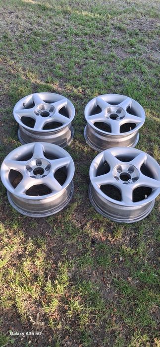 Продам диски р 15 , 5×114.3