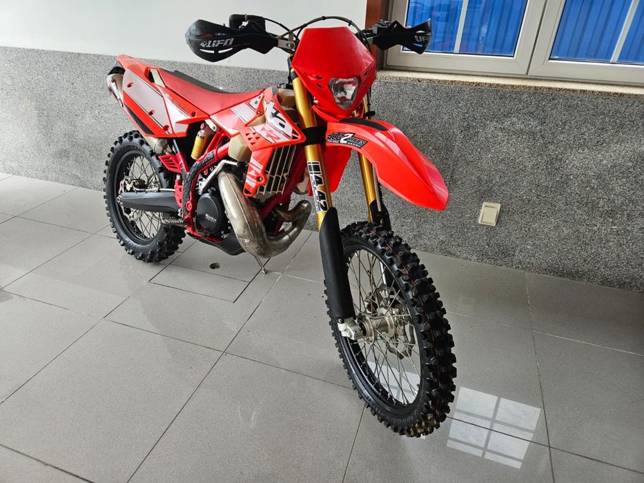 Beta 250RR impecavel