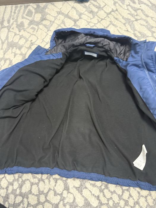 куртка зимова reserved  152