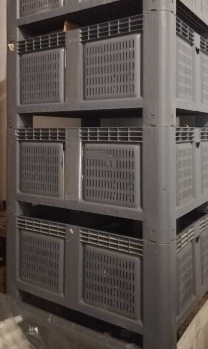 Palotes em muito bom estado