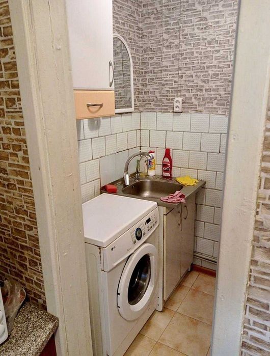 Продаж 1-кімнатного житла 24.5 м2 по вул, Загривного (Пархоменка), Ремзавод.