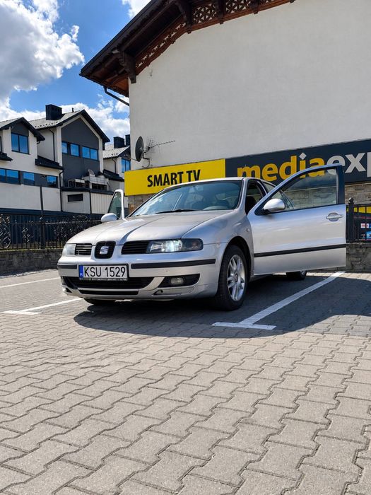 Seat Toledo