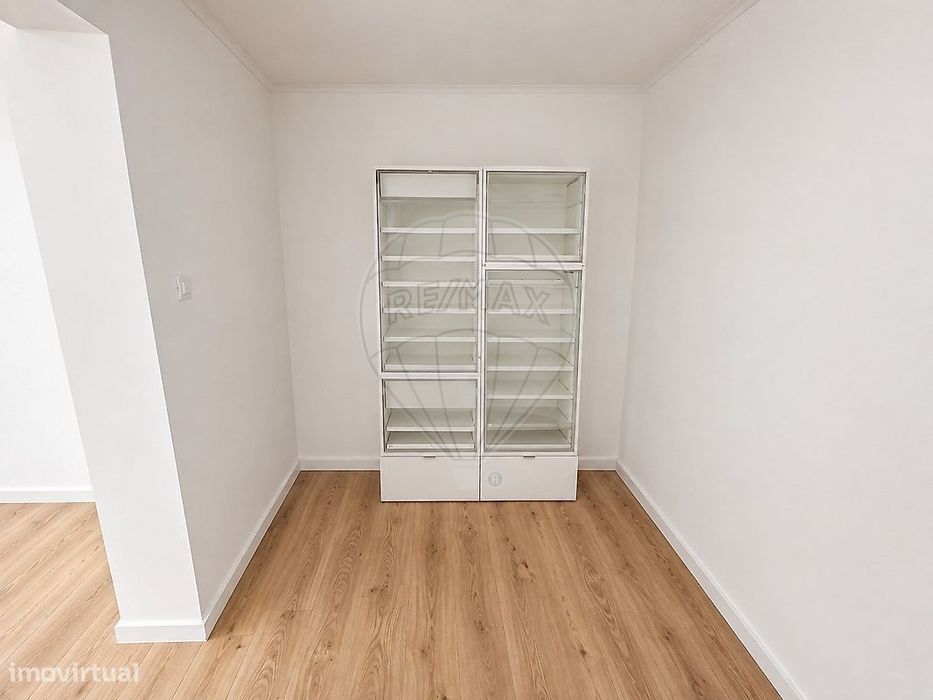 Moradia T2 para venda