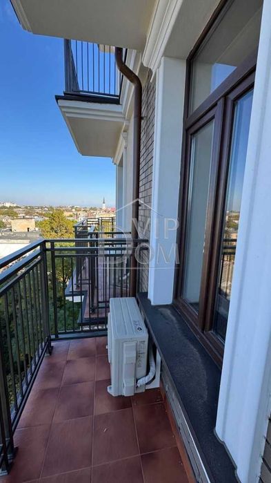 ПРОДАМ квартиру СВОЁ ОТОПЛЕНИЕ кирпичный, клубный дом Базарная улица