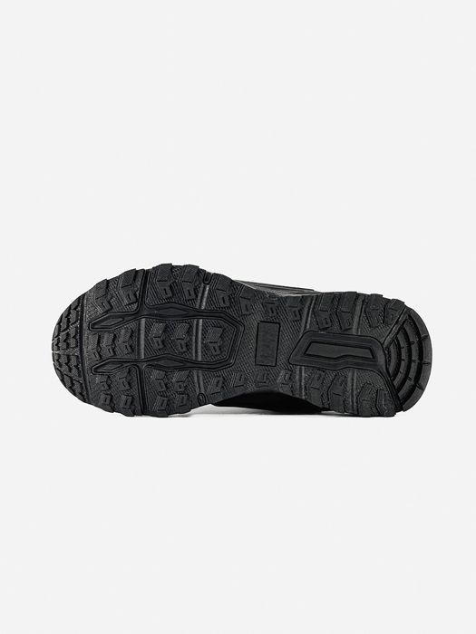 Кросівки Nike Zoom Winflo Termo Black premium | Кроссовки Найк чоловічі