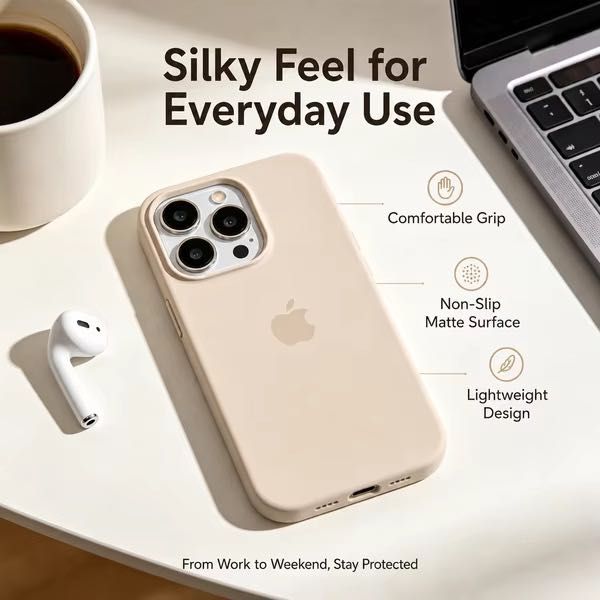 Чохол iPhone 15 Pro Max