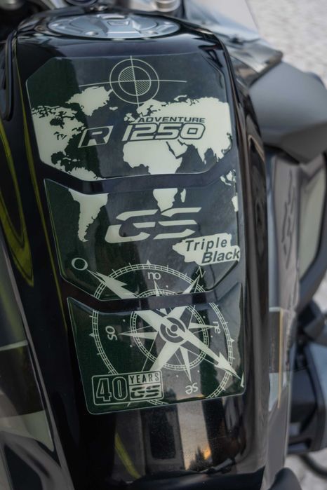BMW R 1250 GS ADVENTURE | FULL EXTRAS | Oportunidade!