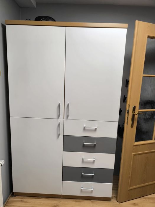 Meble mlodzieżowe dziecięce