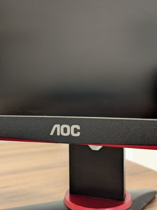 Monitor AOC C27G2ZE/BK 240HZ
