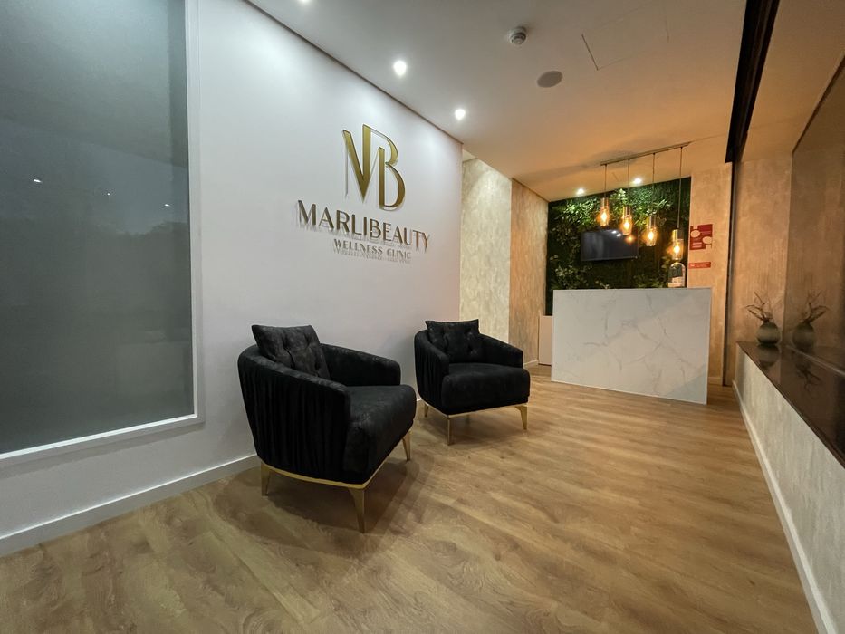 Gabinete para prestação de serviços Fisioterapia/Dermatofuncional/Osteopatia- Maia Jardim