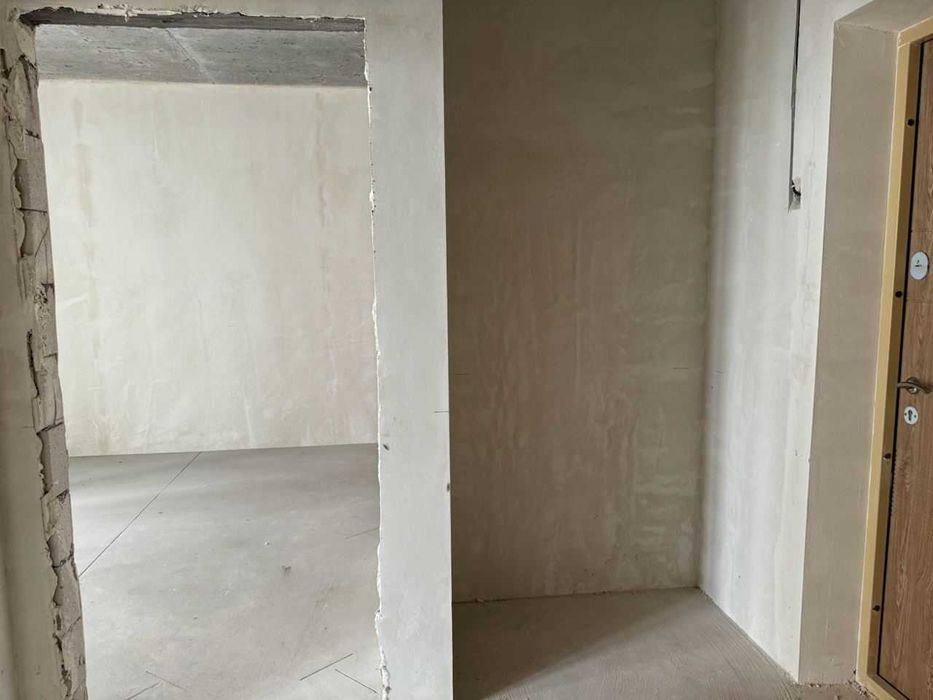 1 кімнатна квартира в Києві ЖК Причал 8 Дарницький Позняки