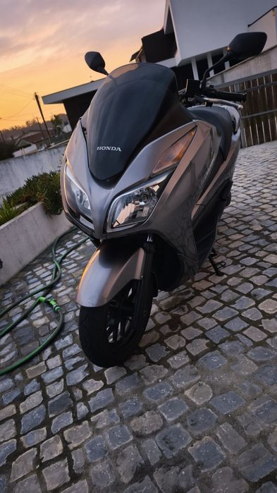 Scooter Honda FORZA 300