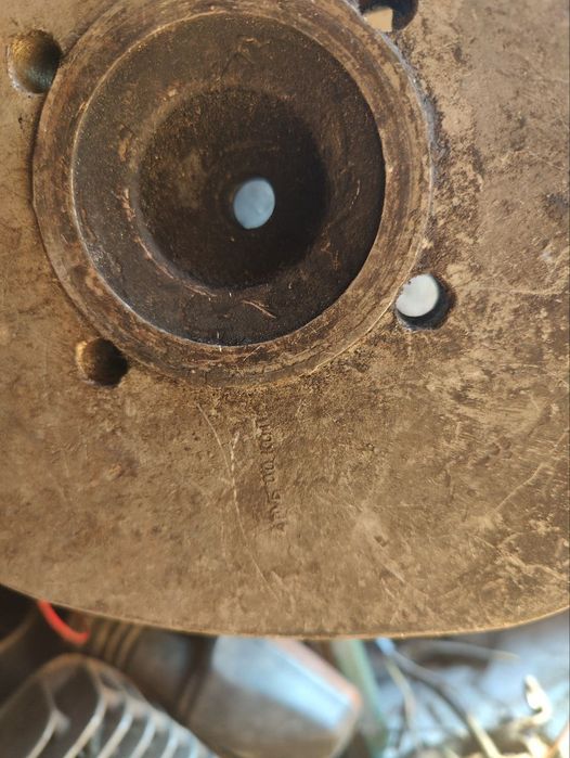 Головкі иж юпитер 4