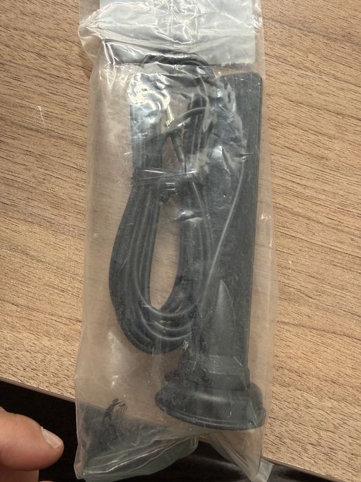 Antena magnetyczna Multiband2 do Huawei E398, TS-9, 3 m