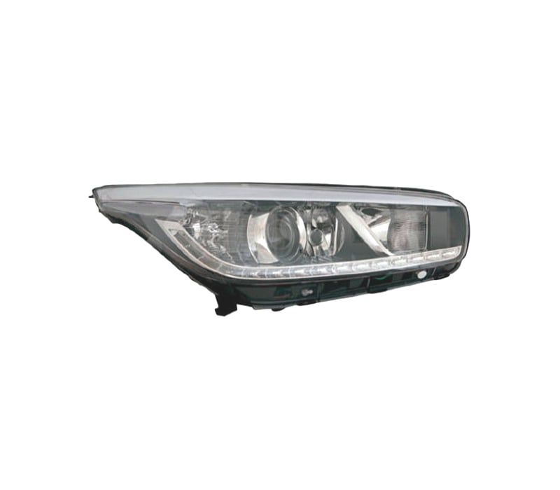 FAROL DIR KIA CEED 12-15