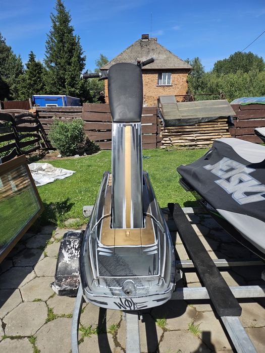 Skuter wodny  stojak Yamaha SuperJet 650