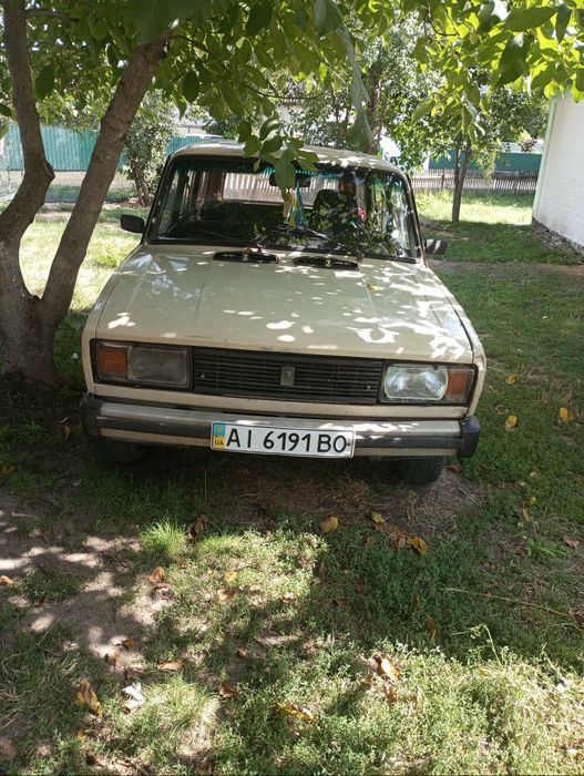 СРОЧНО!!Продам ВАЗ 2104 в гарному робочому стані
