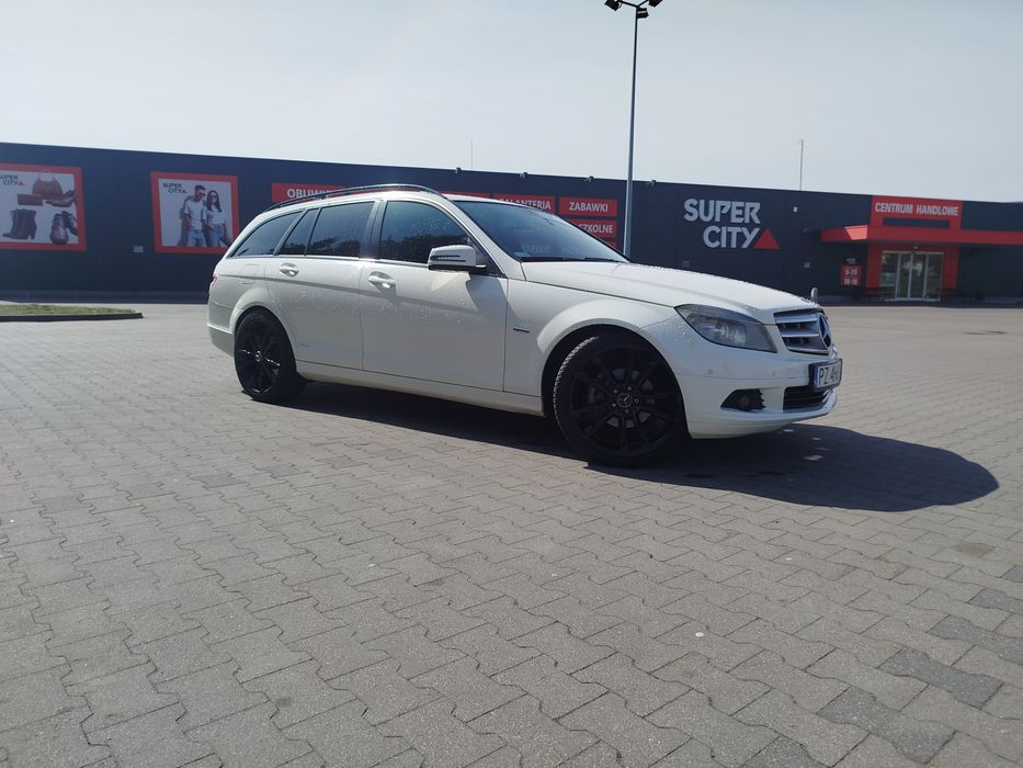 Sprzedam Mercedesa