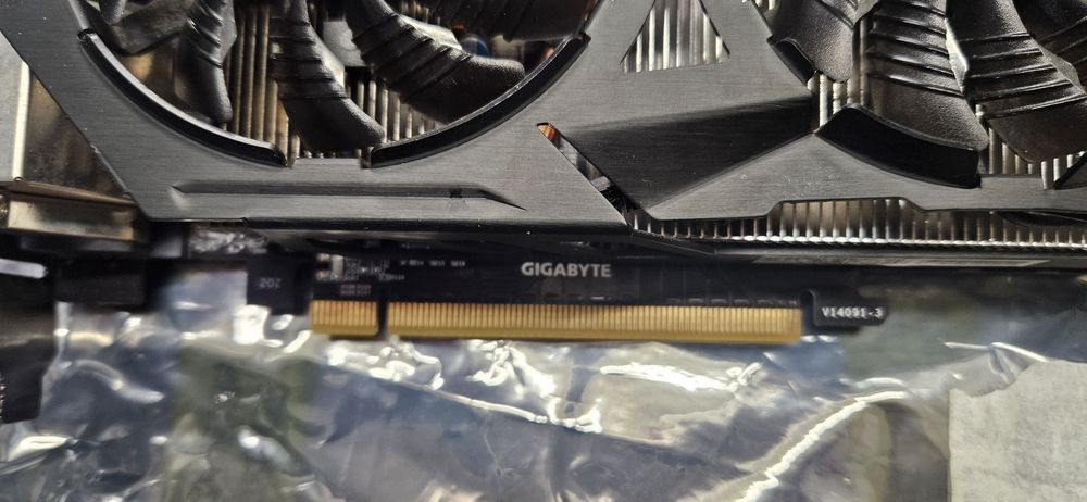 Nvidia gtx 970 windforce