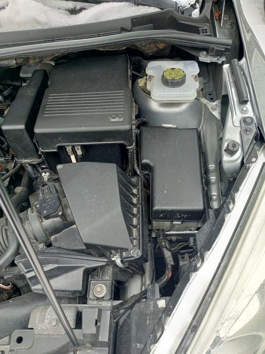 Mazda 5. 2011. 2.5 АКПП