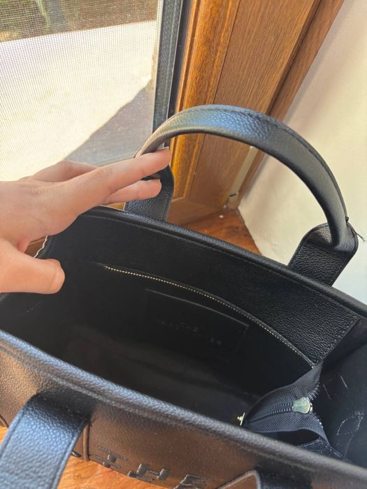 Сумка the tote bag