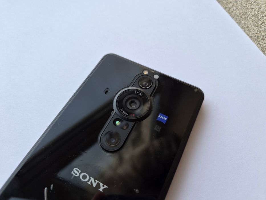 Sony Xperia Pro-I