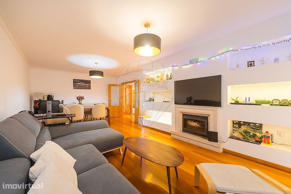 Apartamento T3 para venda