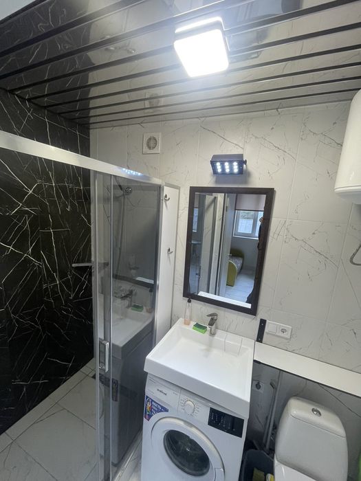 Сдам 2уровневую квартиру, Гагарина