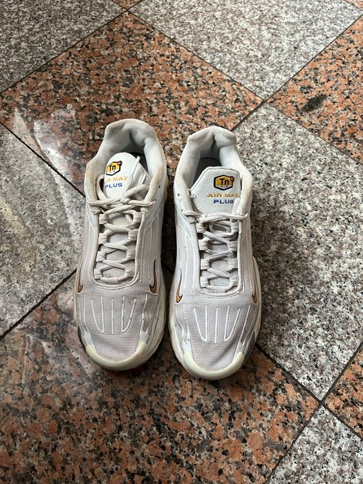 Nike Air Max Plus 3 sneakersy