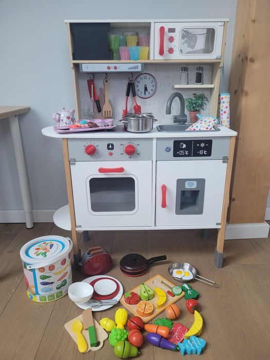 Kuchenka dla dzieci.