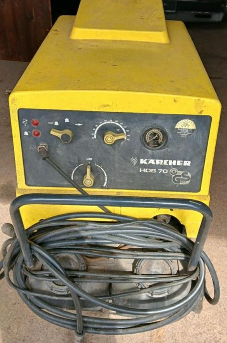 Sprzedam karcher