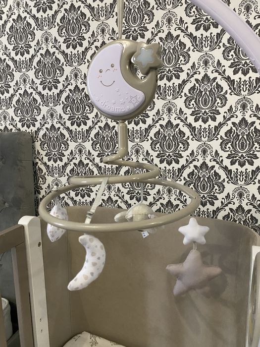 Мобіль Chicco 3 в 1 Next2Dreams