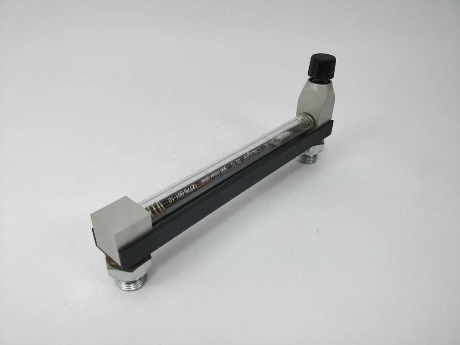 Medidor de Fluxo de Ar