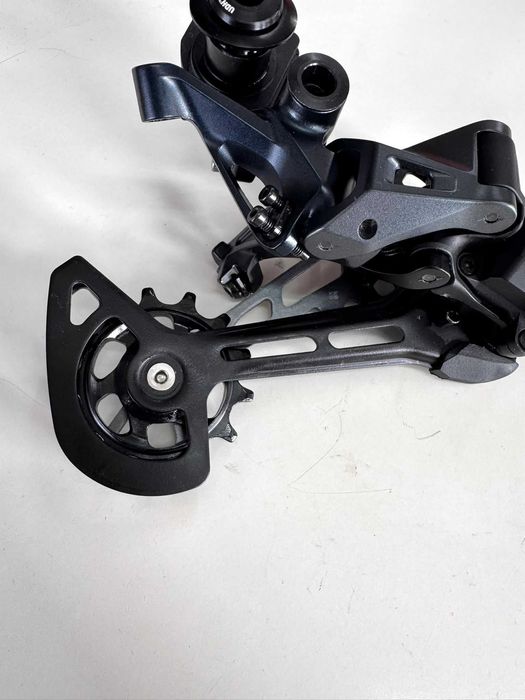 Mudança de Trás Shimano SLX 12v SGS