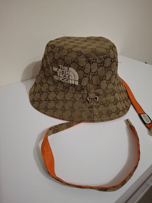 Панама The North Face / Gucci