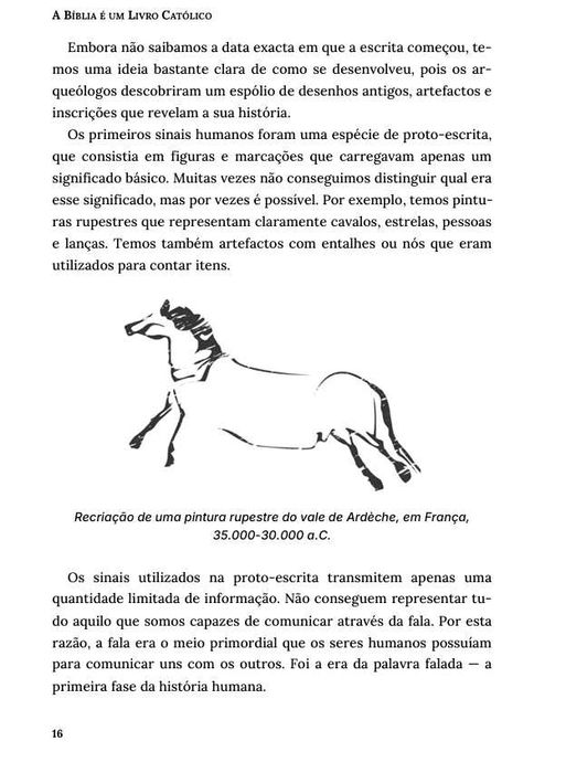 Jimmy Akin - A Bíblia é um Livro Católico