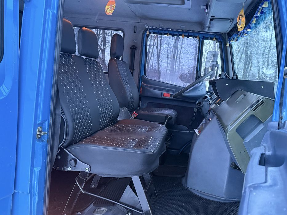 Продам Vario 614