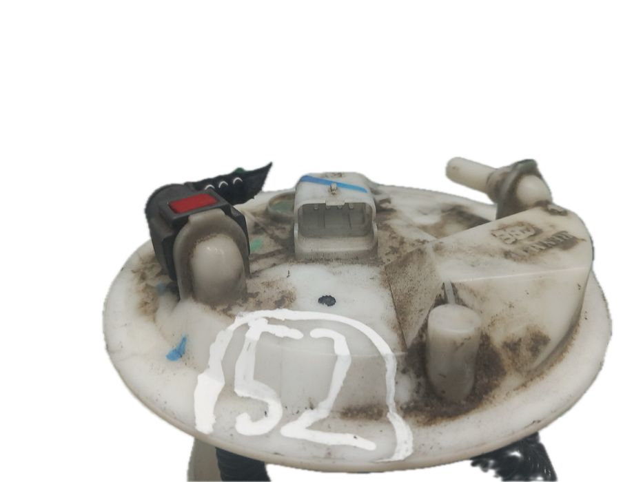 Boia combustível RENAULT Megane II (BM0/1_, CM0/1_)
