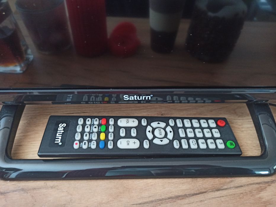 Телевизор Сатурн 32