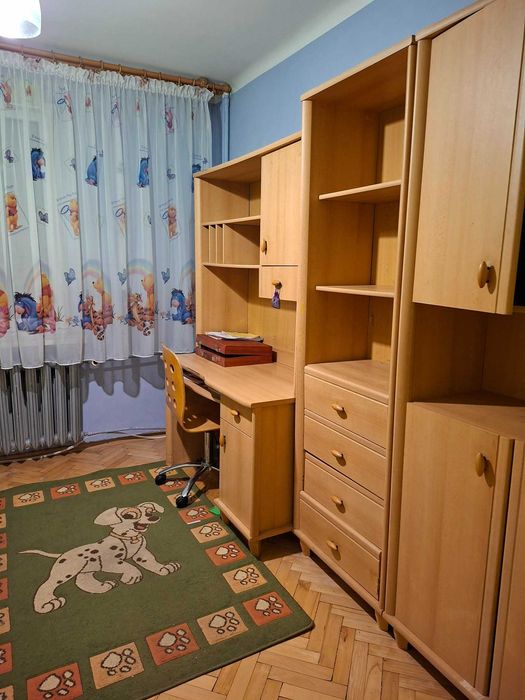 3 pokojowe mieszkanie na sprzedaż