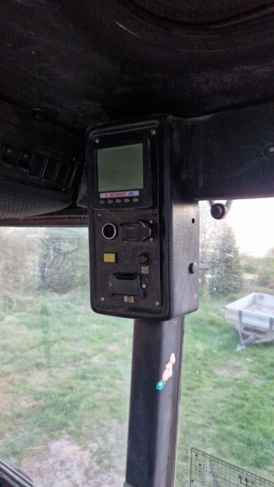 MTZ Belarus 1025.5