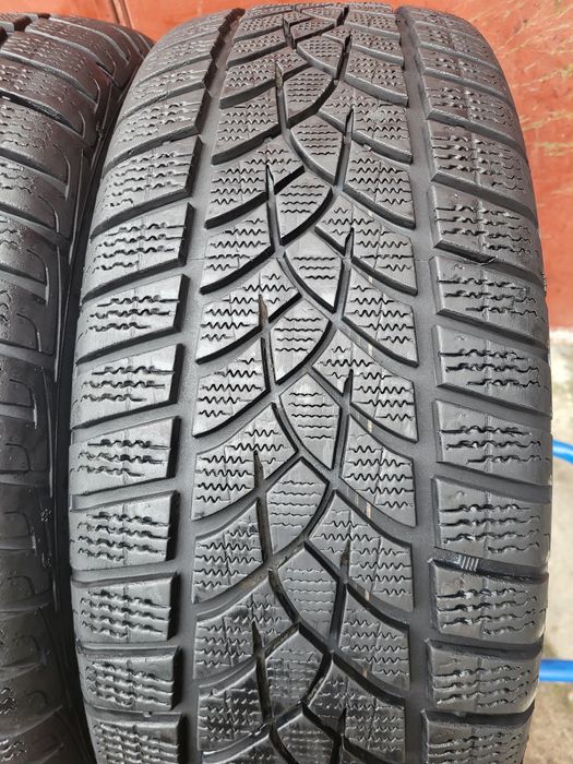 235/55/18 R18 GoodYear UltraGrip Performance 2шт ціна за 1шт шини