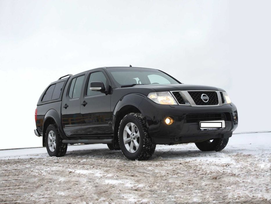 Розборка Авторозборка Шрот Nissan Navara D40 на запчастини Навара Д40 Ниссан нісан