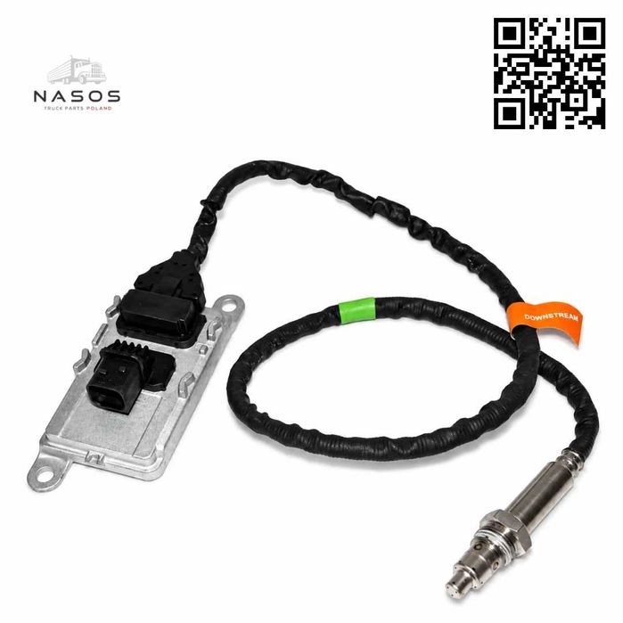 Czujnik NOx Daf XF LF Euro 6 downstream (za katalizator) Nasos Poland